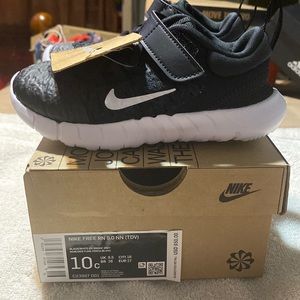 Nike Free Rn 5.0 - 10c